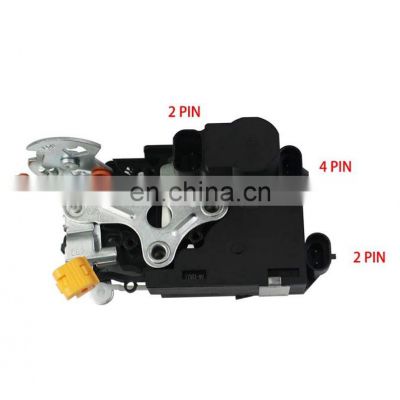HIGH Quality Door Lock Actuator Front Left OEM 931-318/15053681/15068499/15110643/DLA639 FOR Chevrolet Cadillac Buick GMC
