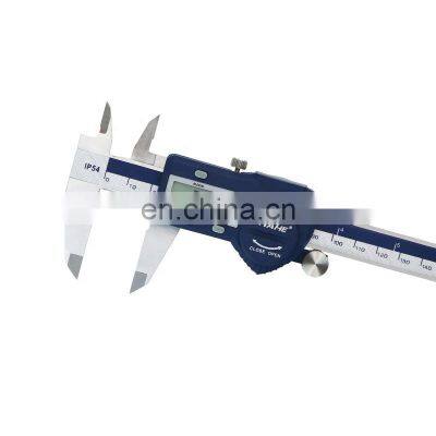 High Precision 0-150 mm electronic caliper Stainless Steel digital caliper measuring tools