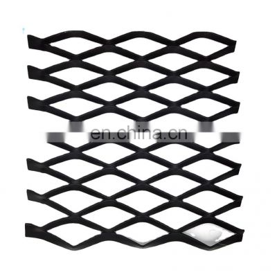 Aluminum Expanded Metal Wire Mesh for Decoration