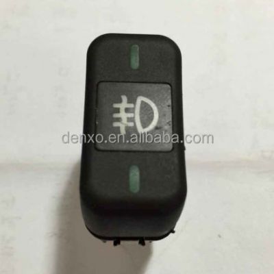 0025456407 Mercedes Actros Light Switch for European Truck 002 545 64 07
