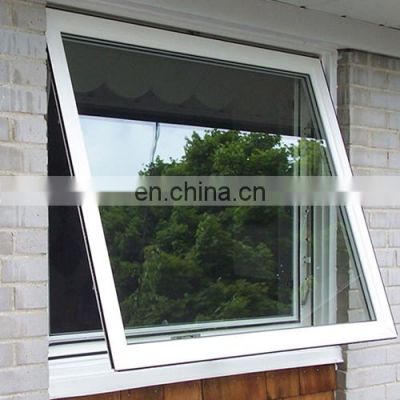 Aluminium double glazed window joinery Aus NZ standard