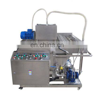 icing decorating machine