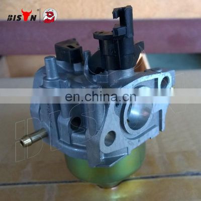 BISON Small Ruixing Carburetor 55 Hp Engine Huayi Carburetor
