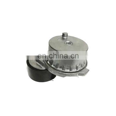 Sinotruk Sitrak China Heavy Duty Truck Engine Spare Parts 092V95800-7478 Automatic tensioning wheel /MC11 MC13