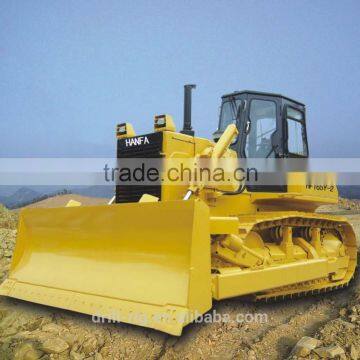 hot selling crawler bulldoer HF165Y-2