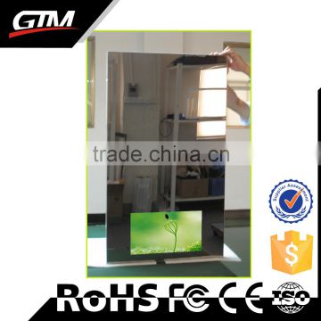 High Quality Wholesale Price Professional Supplier Bathroom Mirror With Tv
