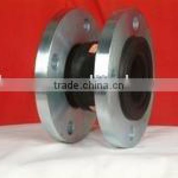 High Quality Flexible Rubber Industrial Bellows