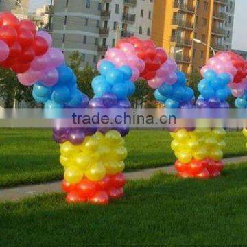 advertising balloon for decoration