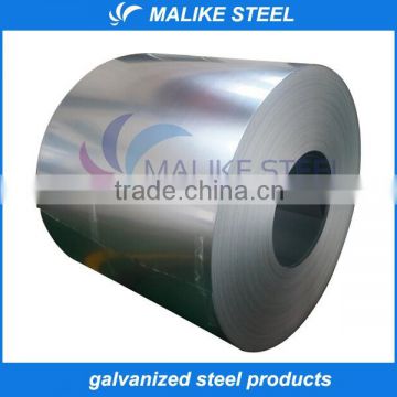 galvalume steel of construction building materials