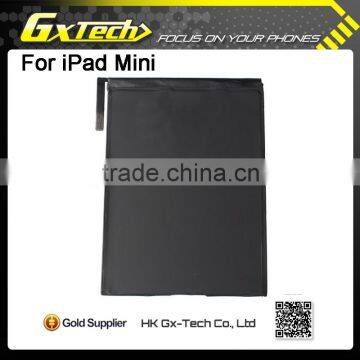 China Battery for iPad Mini A1432 A1454 A1455 4440mAh 3.7v Battery Replacement