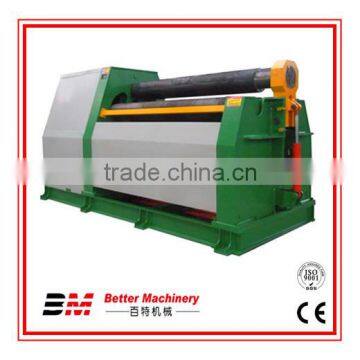 Top selling W12 roll machinery
