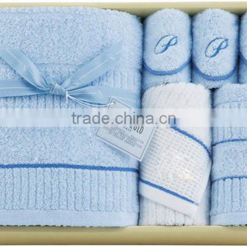 Hot Sale 100% Cotton Bath Towel