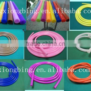 beautiful hookah shisha accessory- silicone hookah hose with mouthtip                        
                                                Quality Choice