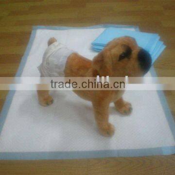 Pet puppy pad, Pet pad