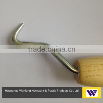 tie wire twister tool