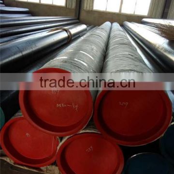 TPCO 508X16 CARBON SEAMLESS STEEL BEND PIPE ARAMCO SUPPLIER