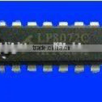 DIP IC Controller