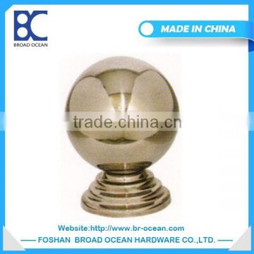 Stainless steel hollow big steel ball