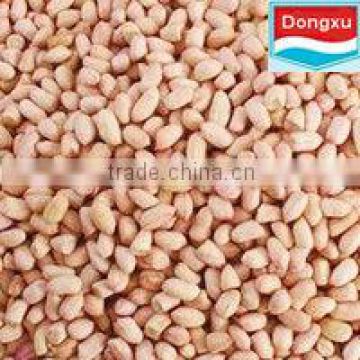 bulk peanuts kernels