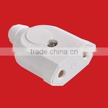 high quality power socket sccessories/plug accessories