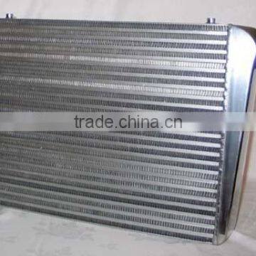 intercoolers for special vehilce