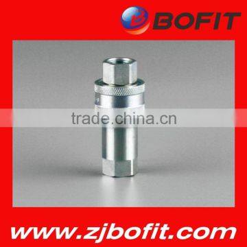 High quality hydraulic quick couplers ISO7241B