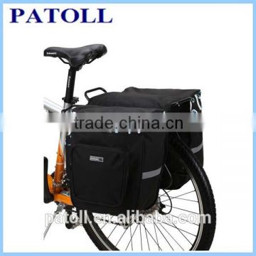 Best selling durable cheap folding bicycle bag