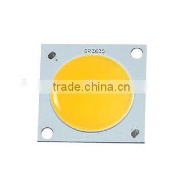 15w high quality cob surface mounted led
