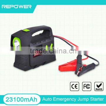 High quality T803D 24V mini jump starter power