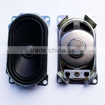 4171 4ohm 2W celling audio full range speaker