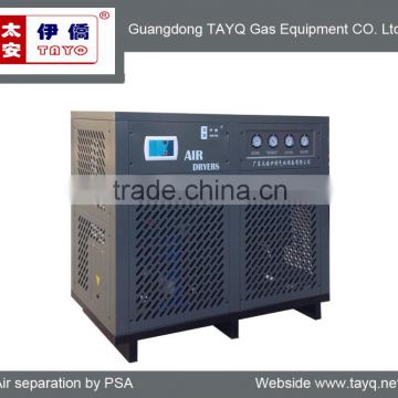 400HP Refrigerant Compressed Air Dryer,air dry hot sale