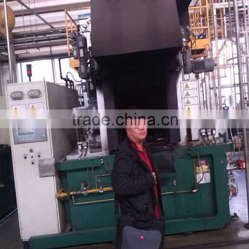 AICHELIN technolgogy box type multipurpose high temperature furnace