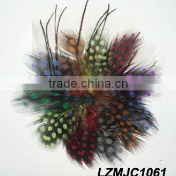 Feather Flower Pads LZMJC1061