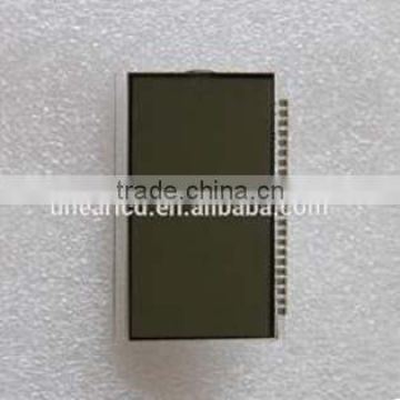 customized LCD display UNLCD20044