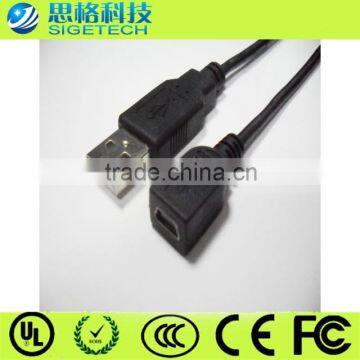 High Quality Factory Price silicon usb cable