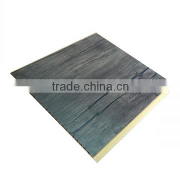 artistic pvc building material PVC ceiling panels in zhejiang