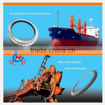 high quality Slewing Bearing Used in Crane