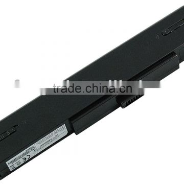 Laptop batteries for ASUS S6