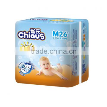 Baby diaper changing pads