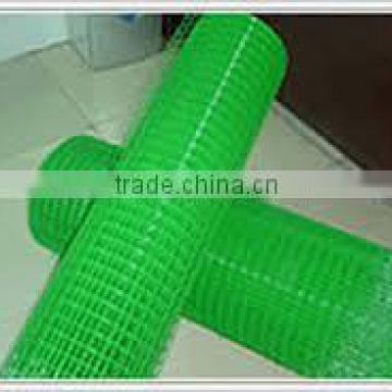 PVC Coating square Wire Mesh