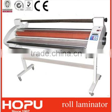 A4 or A3 office cold hot laminator