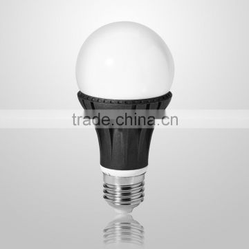 Shenzhen Factory E14 E27 B22 3W 5W 7W 9W LED Bulb Light with 5 Years Warranty