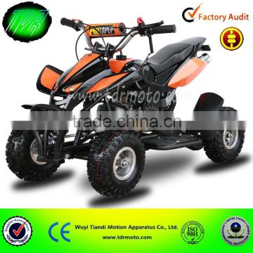 TDR MOTO 50cc MINI ATV