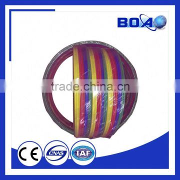 2016 soccer training speed ring soccer ball                        
                                                Quality Choice
