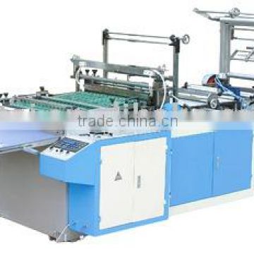 RDL Series Multi-functional Computer Thermal Cutting Bag-making Machine