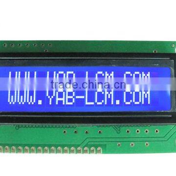 1602 Character LCD Display 16x2 lcd display module
