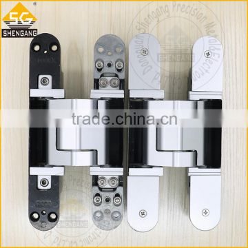 heavy duty concealed gate hinges