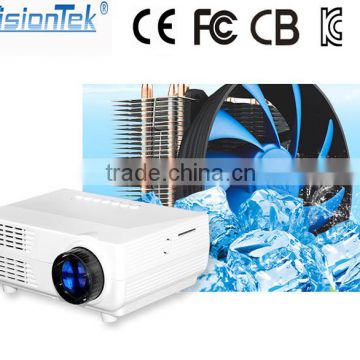 Good quality factory price home theater led projector