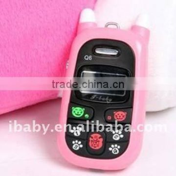 ce mobile phone/child personal tracker sos emergency mobile phone