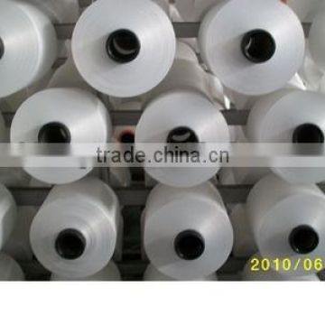 DTY 450D polyester filament yarn